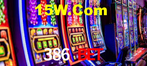 Tournaments 386 Bet