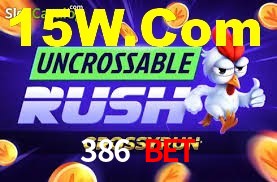 Player Reviews 386 Bet
