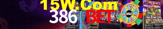 Live Casino 386 Bet