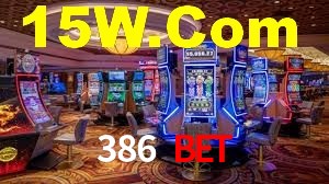Game Statistics 386 Bet