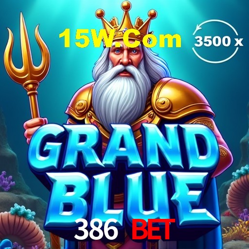 Apostas de Futebol 386 Bet