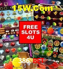 Diretório de Jogos 386 Bet