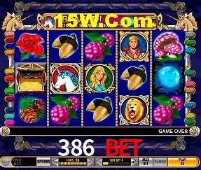 Promoções Sazonais 386 Bet