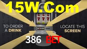 Statistics 386 Bet