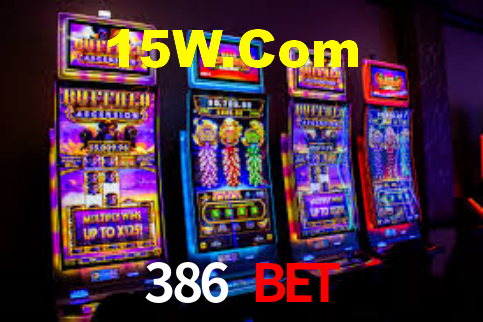 Exclusive Games 386 Bet
