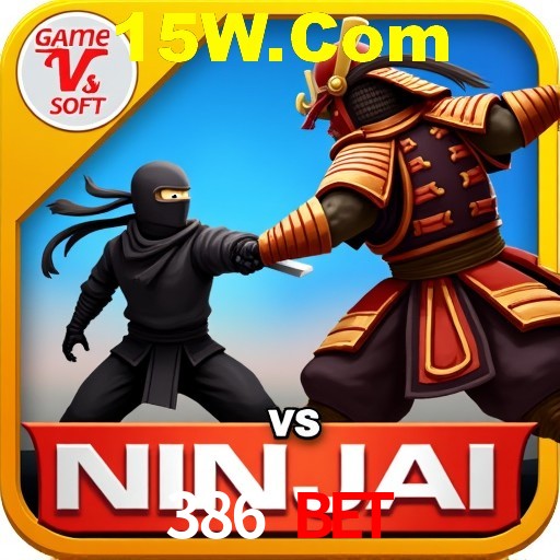 Desvendando o Mundo dos Jogos Virtuais na 386 Bet