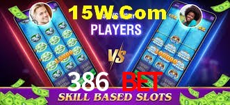 Secure Login 386 Bet