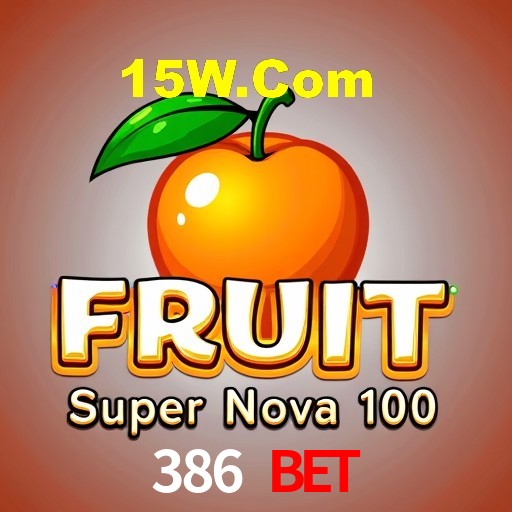 Casino Ao Vivo 386 Bet