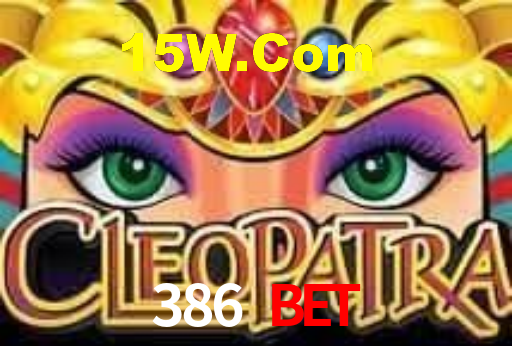 Blackjack Table 386 Bet
