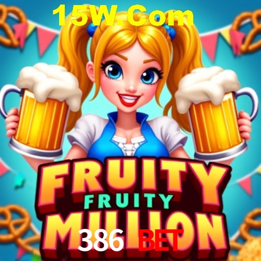 Desvendando o Mundo dos Jogos Virtuais na 386 Bet