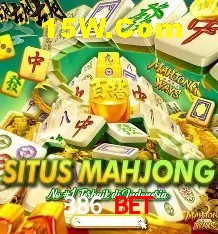 Provedores de Jogos 386 Bet
