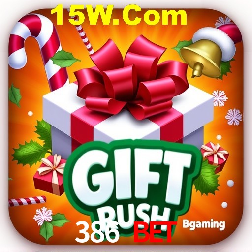 386 Bet