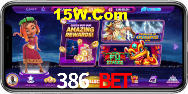 Instant EasyPaisa 386 Bet