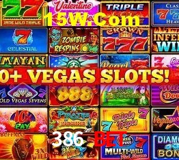 Login Seguro 386 Bet