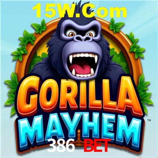 Desvendando o Mundo dos Jogos Virtuais na 386 Bet