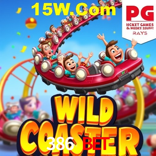 Descubra o Mundo do Cassino Online com 386 Bet