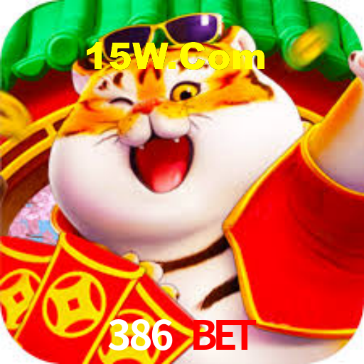 Programa VIP 386 Bet