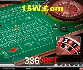 Tecnologia da Plataforma 386 Bet