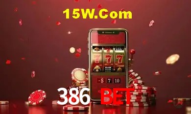 Benefícios da Conta 386 Bet