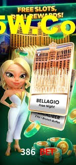 Welcome Bonus 386 Bet