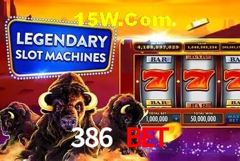 386Bet