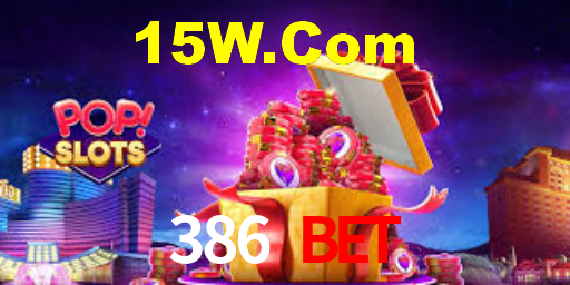Daily Bonuses 386 Bet