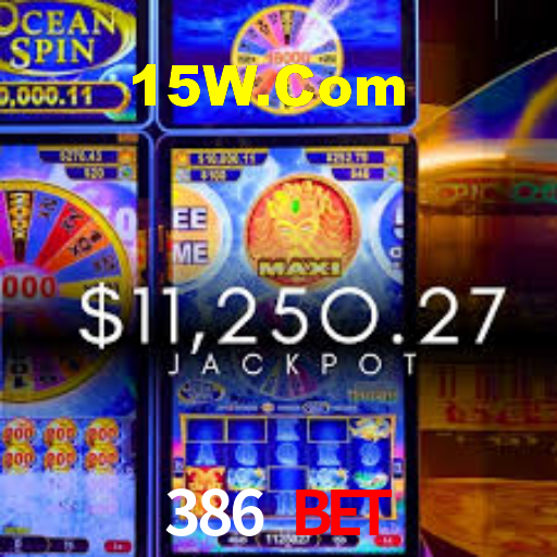 Roulette Table 386 Bet