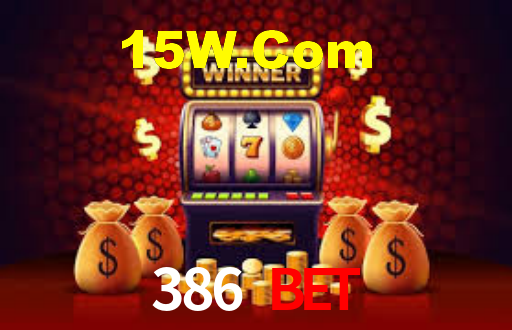 VIP Casino 386 Bet