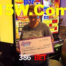 Game Providers 386 Bet