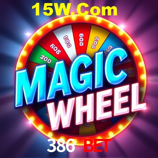 Descubra o Mundo do Cassino Online com 386 Bet