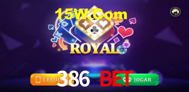 386 Bet Login