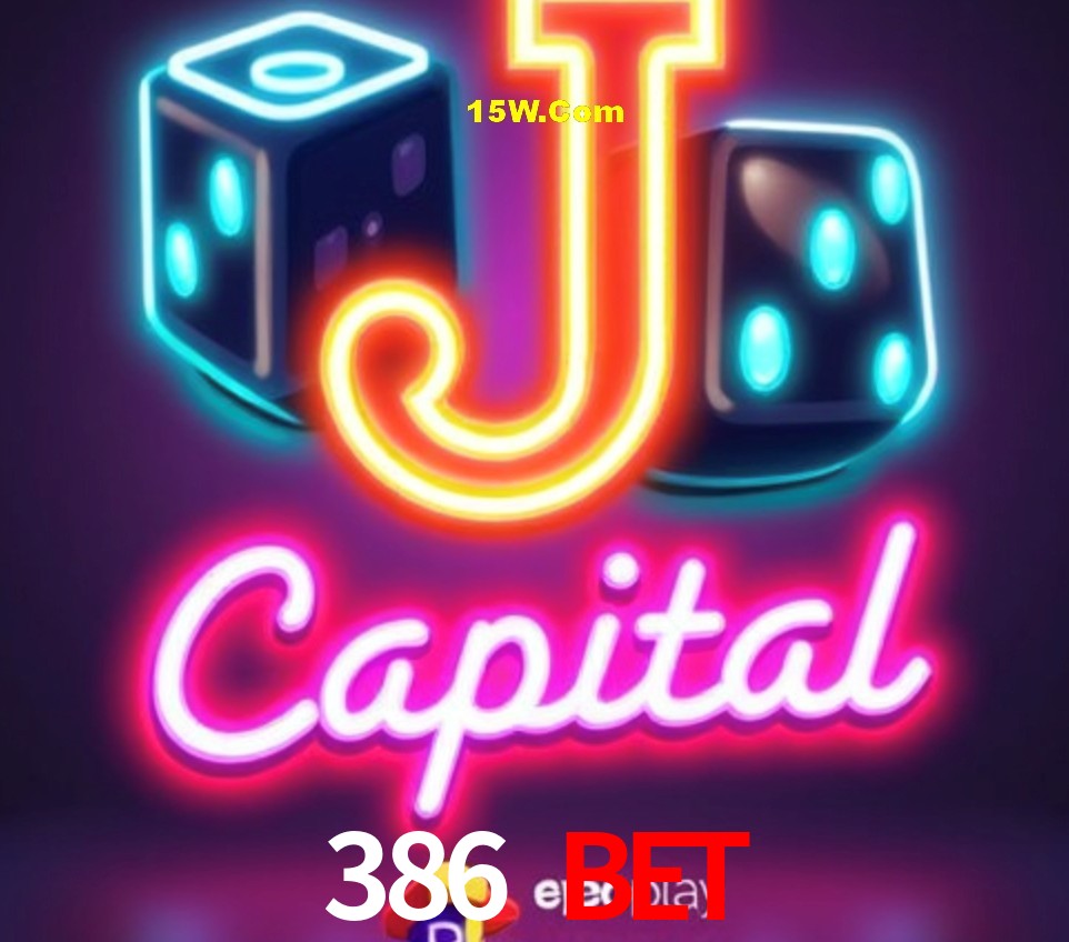 Experiência VIP 386 Bet